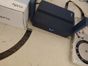 CUDY AX3000 WiFi 6 迷你路由器 大闪存256MB TR3000 2.5G网口 轻NAS USB充电宝供电 家用 宿舍 便携 实拍图