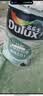 多乐士（Dulux）京绽竹炭抗甲醛五合一净味室内乳胶漆墙面抗菌油漆涂料白色A8146P 配套底漆 A749 18L 实拍图