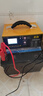 先科汽车电瓶充电器12V24V通用汽车货车摩托车三轮车通用修复及快充模式可选纯铜芯线ZH58加强修复款 实拍图