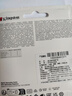 金士顿（Kingston）64GB USB 3.2 Gen 1 U盘 DTKN 大容量U盘 金属外壳 读速200MB/s 学习办公投标电脑车载优盘 实拍图