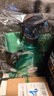龟牌（Turtle Wax）速效汽车镀膜剂车漆上光防护驱水剂液体水晶喷雾剂500ml TC123006 实拍图