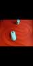 卓威奇亚（ZOWIE GEAR）G-SR-SE 曦 电竞鼠标垫 细面鼠标垫 fps游戏鼠标垫 gsrse控制垫 滑垫 电竞桌垫 实拍图