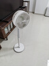 美的（Midea）空气循环扇电风扇落地扇 26年新品1级能效节能轻音 家用卧室办公室循环换气扇 变频语音声控遥控 负离子鲜风丨可拆洗扇头 实拍图
