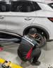 马牌（Continental）汽车轮胎 215/60R17 96H FR UX7 适配日产逍客 比亚迪元PLUS 实拍图