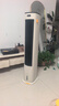 美的（Midea）【直流变频】家用静音空调扇 智能语音冷风扇 负离子落地冷风机水冷塔扇 强力制冷双向送风ADJ10SC 实拍图