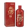 京东京造山河献礼53度 500ml*6 整箱茅台镇酱香型白酒 婚宴送礼 实拍图
