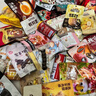 三只松鼠巨型零食大礼包30袋3146g 超6斤礼物肉蜜饯坚果团购端午节日送礼 实拍图