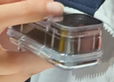 SJCAM速影C300拇指运动相机摩托车头盔骑行防抖防水行车记录仪钓鱼vlog便携直播预录第一视角记录仪无卡 实拍图