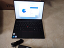 ThinkPad【国家补贴15%】联想笔记本电脑E14 超能版 商务办公学生轻薄本 英特尔酷睿5 16G 1T 2.8K黑色 实拍图