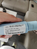 清扬肌活去屑洗发水试用装100g香型随机 老爸评测同款【返回购券】 实拍图