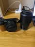 索尼（SONY）E 55-210mm APS-C画幅远摄大变焦微单相机镜头 黑色E卡口 SEL55210 实拍图