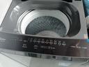 美的（Midea）【价保618】免清洗波轮洗衣机全自动 6公斤小型家用 除螨 一级能效 MB60V56B 以旧换新 补贴 自营 实拍图