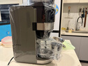 小熊（Bear）【价保618】全自动咖啡机 美式家用研磨一体机 豆粉两用保温咖啡壶 KFJ-H15Y8 实拍图