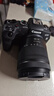佳能（Canon）佳能RP 全画幅微单数码相机 4K高清视频直播 微单相机 变焦镜头 学生入门旅行家用  实拍图