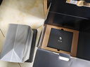 极空间私有云Z4Pro+性能版 4T四盘位NAS智能AI娱乐影音办公网络存储服务器(配2块红盘Plus 4TB硬盘)灰色 实拍图