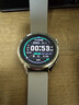 小米（MI）【618大促】XiaomiWatchS4银色国家补贴蓝牙通话汽车钥匙运动心率血氧监测小米手表s4男表女表 实拍图