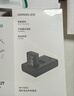绿联NP-FW50相机电池ZV-E10充电器适用sony索尼a6000 a6400 a7m2 a5100 a6300 a6100 zve10微单电池 实拍图