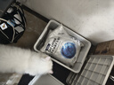 沃趣 猫砂钠基矿砂矿土吸水猫咪用品无尘猫砂9斤 实拍图