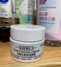 科颜氏（Kiehl's）全新第三代高保湿面霜125ml补水保湿滋润护肤品生日礼物 实拍图
