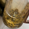 乐品乐茶茉莉飘雪浓香茉莉花茶横县特级碧螺春茶新茶250g金罐伴手礼自己喝 实拍图