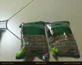 锄禾 桂花酸梅晶380g*2包速溶自制酸梅汤国货品牌餐饮饭店冲调饮料商 实拍图