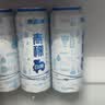 青海湖高原青稞白啤 纯净 11°小麦 西北特色啤酒500ml*12罐  实拍图