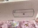 惠普（HP）598 家用学习连供无线打印一体机 大容量可加墨多功能打印复印扫描 实拍图