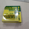 曼牌滤清器（MANNFILTER）空调滤清器空调滤芯格CUK2442/CUK24071昂科拉英朗阅朗君威科鲁兹 实拍图