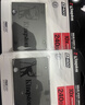 金士顿（Kingston）SSD固态硬盘 A400系列 SATA3.0接口 笔记本台式机电脑固态 A400 SATA 经典传承 960G非1T 实拍图