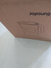 九阳（Joyoung） 净水壶 家用净水器自来水过滤器厨房滤水壶便携净水杯3.5LJYW-B05 一壶一芯【 升级除氯减垢】 实拍图