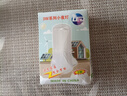 小夜灯LED插电光控开关灯卧室床头灯插座节能灯婴儿喂奶灯起夜灯 光控款-暖光 特惠单支装 实拍图