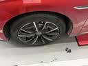 马牌（Continental）汽车轮胎 245/45R19 98V FR MC6 SIL 静音棉/原配比亚迪 实拍图