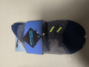 ALPINT MOUNTAIN埃尔蒙特CoolMax马拉松专业跑步袜男款登山袜徒步袜短筒运动袜子 实拍图