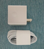 驰界适用于华为充电器66W/100W/120W机型快充套装type-c线mate70/60p40pronova13荣耀适配原装安卓线头 【适配华为荣耀机型】快充头+1米6A快充线 实拍图