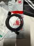 绿联Mini HDMI转HDMI2.0转接线 4K60Hz转换线 笔记本电脑平板相机便携屏连显示器投影仪电视1.5米11167 实拍图