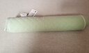 上梵蚕沙颈椎枕头荞麦壳蚕砂蚕屎枕头硬枕头圆柱圆枕头糖果枕 实拍图