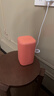 小米（MI）Xiaomi 智能音箱音响 红 超级小爱智能音箱 AI大模型问答 连续指令语控支持远程备车 小米蓝牙音箱 实拍图
