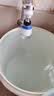 欧格恒水龙头过滤器家用防溅头自来水净水器水嘴防溅水延伸器增压花洒 过滤器1个+20个芯+全套转换头 实拍图