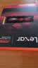 雷克沙（Lexar）512G SSD固态硬盘 ARES 战神系列 M.2接口(NVMe协议) PCIe 4.0x4 读速7200MB/s 实拍图