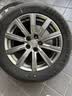 马牌（Continental）汽车轮胎 235/55R18 100V CPC6 FR 原配凯迪拉克XT4 实拍图