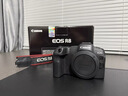 佳能（Canon）R8微单相机 人像风光旅游摄影专用相机 vlog拍摄4K高清视频专业直播 全画幅微单相机 佳能r8机身 晒单实拍图