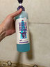 澳丝袋鼠（Aussie）海盐控油椰子水润蓬松洗发水套装530ml+300ml 实拍图