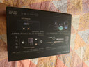 华硕（ASUS）【焕新补贴】RT-BE86UWiFi7路由器家用无线千兆电竞路由万兆口+4个2.5G口全屋套装Aimesh随心组 实拍图