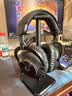 罗技（G）PRO X 2代无线蓝牙三模游戏耳机麦克风狗屁香GPX2二代电竞耳机7.1环绕声电脑头戴式送男生男友情人 GPRO X 2代黑色 实拍图
