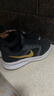 耐克NIKE男子跑步鞋透气 RUN SWIFT 3 运动鞋春夏款DR2695-010黑色 40 实拍图