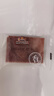三只松鼠高蛋白肉脯500g量贩箱装靖江风味鸡肉猪肉干休闲零食解馋端午送礼 实拍图