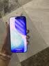 Apple【24期免息】苹果17 iPhone17 双卡双待全网通苹果17手机iPhone iPhone 17 薰衣草紫色 256GB 公开版标配【豪华礼包】 实拍图