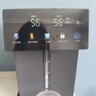 美的（Midea）【价保618】电热水瓶速沸家用5L大容量烧水壶恒温保温一体316L内胆2200W触控MK-SP50E-20WPro 实拍图