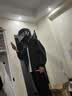 AGV K5S摩托车双镜片头盔机车跑盔男女骑行全盔四季通用安全帽3C BLACK XL（适合60-63头围） 实拍图