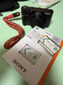 索尼（SONY）【3C认证标志】NP-BX1 数码相机充电电池 原厂原包装（适用ZV-1系列/RX100M7等黑卡系列） 实拍图